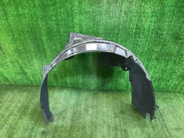 ЗАЩИТА ПОД КРЫЛО НА HONDA FIT GP5