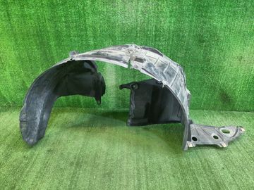 ЗАЩИТА ПОД КРЫЛО НА NISSAN TEANA J32