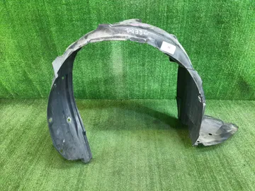 ЗАЩИТА ПОД КРЫЛО НА TOYOTA COROLLA FIELDER ZRE142G