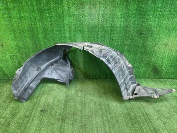 ЗАЩИТА ПОД КРЫЛО НА NISSAN TEANA J32