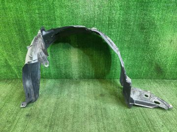 ЗАЩИТА ПОД КРЫЛО НА NISSAN TEANA J32