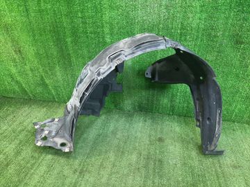 ЗАЩИТА ПОД КРЫЛО НА NISSAN SERENA C27