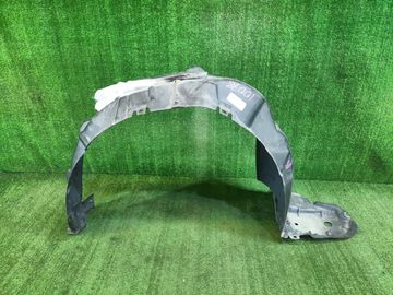 ЗАЩИТА ПОД КРЫЛО НА TOYOTA PRIUS ZVW30