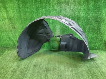 ЗАЩИТА ПОД КРЫЛО НА NISSAN MURANO Z51