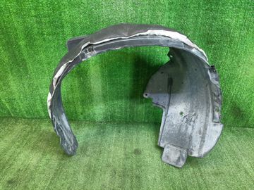 ЗАЩИТА ПОД КРЫЛО НА HONDA CR-V RE4