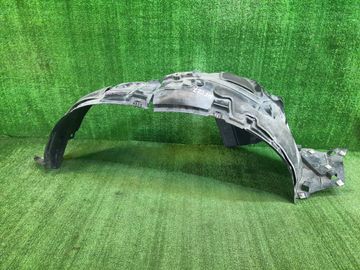 ЗАЩИТА ПОД КРЫЛО НА NISSAN SERENA C27