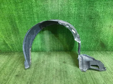 ЗАЩИТА ПОД КРЫЛО НА TOYOTA COROLLA FIELDER NZE121G