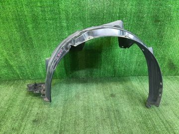 ЗАЩИТА ПОД КРЫЛО НА HONDA FIT GP5