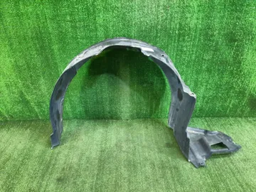 ЗАЩИТА ПОД КРЫЛО НА TOYOTA COROLLA FIELDER ZZE122G