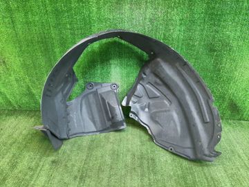 ЗАЩИТА ПОД КРЫЛО НА NISSAN MURANO Z51