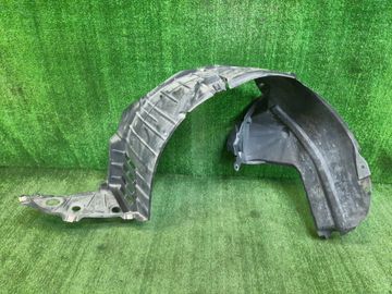 ЗАЩИТА ПОД КРЫЛО НА NISSAN TEANA J32