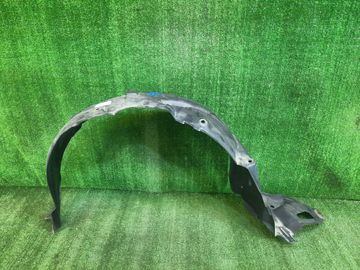 ЗАЩИТА ПОД КРЫЛО НА TOYOTA COROLLA FIELDER NZE141G