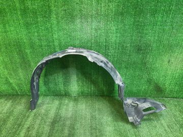 ЗАЩИТА ПОД КРЫЛО НА TOYOTA COROLLA FIELDER NZE141G