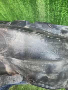 ЗАЩИТА ПОД КРЫЛО НА TOYOTA COROLLA FIELDER NZE141G