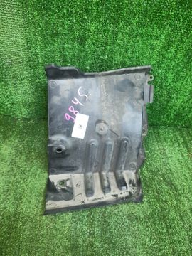 ЗАЩИТА ПОД КРЫЛО НА TOYOTA ROOMY M900A