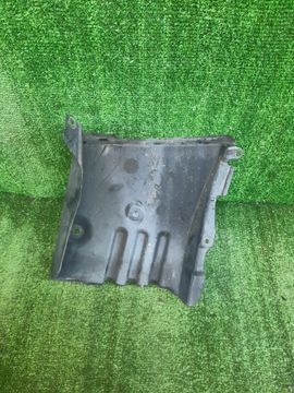 ЗАЩИТА ПОД КРЫЛО НА TOYOTA ROOMY M900A