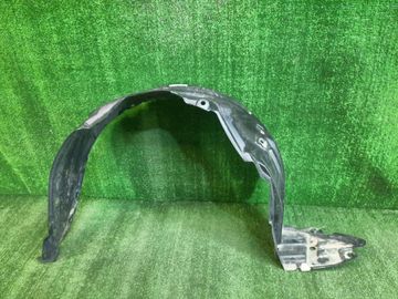 ЗАЩИТА ПОД КРЫЛО НА TOYOTA PROBOX NCP160V