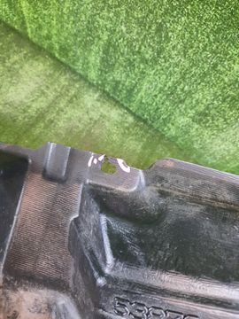 ЗАЩИТА ПОД КРЫЛО НА TOYOTA ROOMY M900A