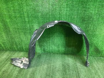 ЗАЩИТА ПОД КРЫЛО НА TOYOTA PROBOX NCP160V