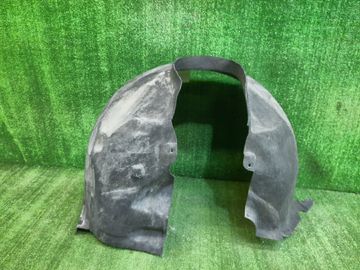 ЗАЩИТА ПОД КРЫЛО НА VOLVO V70 BW60