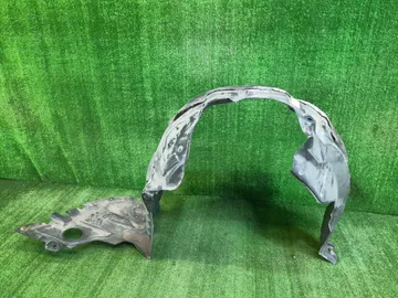 ЗАЩИТА ПОД КРЫЛО НА MAZDA ATENZA GH5FW