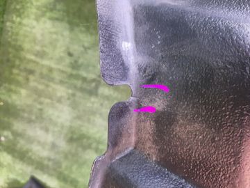 ЗАЩИТА ПОД КРЫЛО НА TOYOTA IPSUM ACM21W