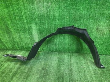 ЗАЩИТА ПОД КРЫЛО НА NISSAN BLUEBIRD QU14