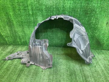 ЗАЩИТА ПОД КРЫЛО НА NISSAN NV200 M20