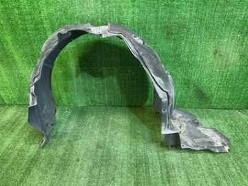 ЗАЩИТА ПОД КРЫЛО НА LEXUS IS350 GSE21