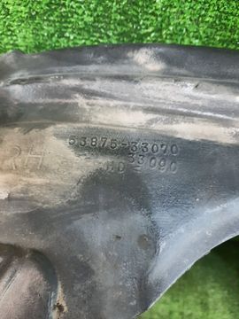 ЗАЩИТА ПОД КРЫЛО НА TOYOTA CAMRY GRACIA MCV21W