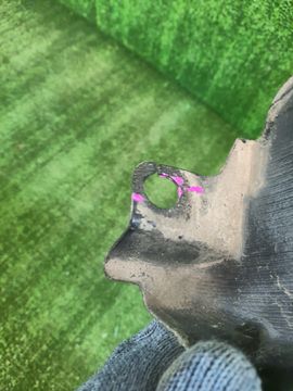 ЗАЩИТА ПОД КРЫЛО НА TOYOTA PREMIO ZRT265