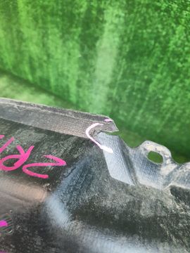 ЗАЩИТА ПОД КРЫЛО НА TOYOTA PREMIO ZRT265