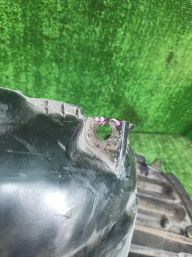 ЗАЩИТА ПОД КРЫЛО НА SUBARU OUTBACK BS9