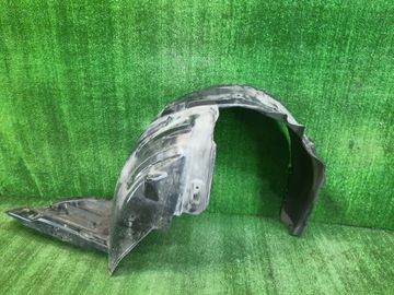 ЗАЩИТА ПОД КРЫЛО НА SUBARU OUTBACK BS9