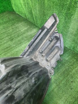 ЗАЩИТА ПОД КРЫЛО НА SUBARU OUTBACK BS9