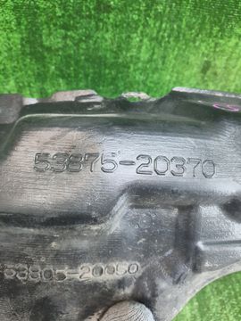 ЗАЩИТА ПОД КРЫЛО НА TOYOTA PREMIO ZRT265