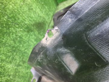 ЗАЩИТА ПОД КРЫЛО НА TOYOTA PREMIO ZRT265