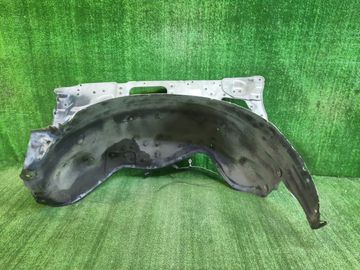 ЗАЩИТА ПОД КРЫЛО НА TOYOTA LAND CRUISER FZJ80