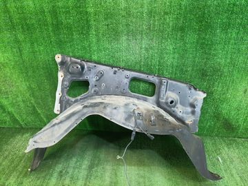 ЗАЩИТА ПОД КРЫЛО НА TOYOTA LAND CRUISER FZJ80