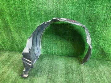 ЗАЩИТА ПОД КРЫЛО НА TOYOTA RUSH J210E