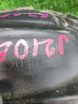 ЗАЩИТА ПОД КРЫЛО НА TOYOTA RUSH J210E