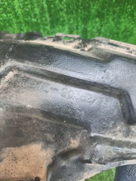 ЗАЩИТА ПОД КРЫЛО НА TOYOTA PREMIO ZZT240