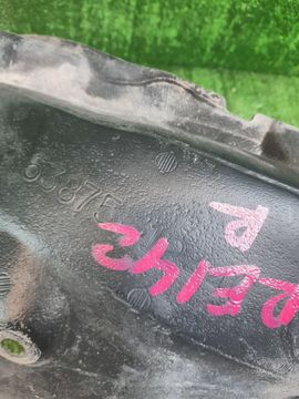 ЗАЩИТА ПОД КРЫЛО НА TOYOTA COROLLA FIELDER ZRE142G