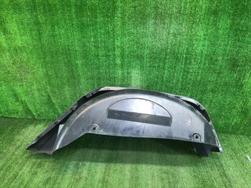 ЗАЩИТА ПОД КРЫЛО НА JEEP WRANGLER JK