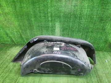 ЗАЩИТА ПОД КРЫЛО НА JEEP WRANGLER JK