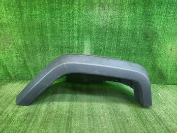 ЗАЩИТА ПОД КРЫЛО НА JEEP WRANGLER JK