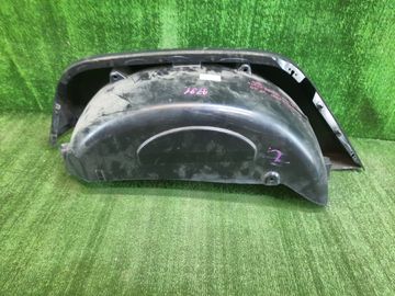 ЗАЩИТА ПОД КРЫЛО НА JEEP WRANGLER JK