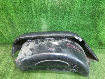 ЗАЩИТА ПОД КРЫЛО НА JEEP WRANGLER JK