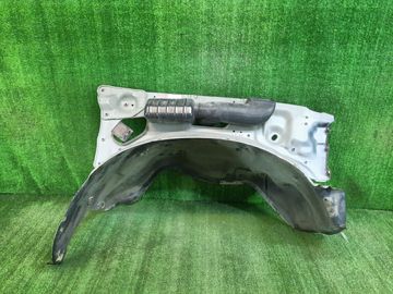 ЗАЩИТА ПОД КРЫЛО НА TOYOTA LAND CRUISER FZJ80