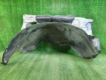 ЗАЩИТА ПОД КРЫЛО НА TOYOTA LAND CRUISER FZJ80